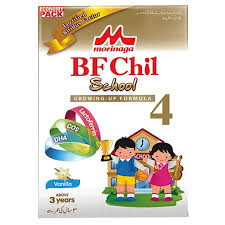 BF CHIL 4 600G