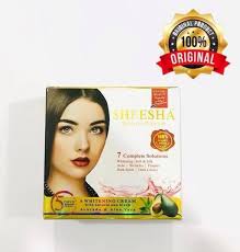 SHEESHA BEAUTY CREAM