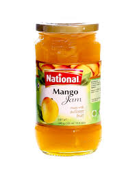 NATIONAL MONGO JAM 440G