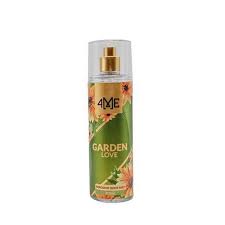 4ME GARDEN LOVE BODY MIST