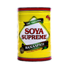 SOYA SUPREME BANASPATI 5KG