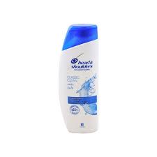 hHEADSHOULDERS CLASSIC&CLEAN  185ML