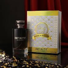 INFINITY SULTAN AL BAKHOOR EAU DE PERFUME 100ML