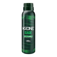 KRONE SAGE ATTITUDE 150ML