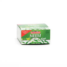 SAEED GHANI NEEM SOAP 75G