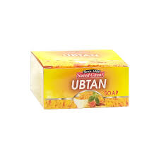 SAEED GHANI UBTAN SOAP 75G