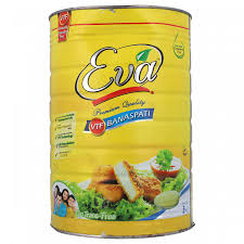 EVA VTF BANASPATI 5 KG