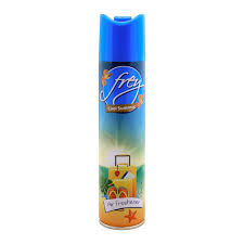 FREY COOL SUMMER AIR FRESHENER