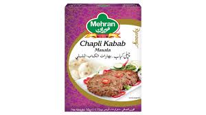 MERAN CHAPLI KABAB 50