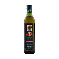 ITALIA  EXTRA VIRGIN OLIVE OIL 500ML