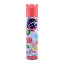 FREY BUBBLICIOUS AIR FRESHENER