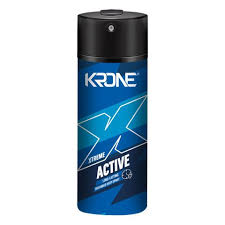 KRONE XTREME ACTIVE 150ML