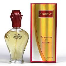 ROMANCE PERFUME SPRAY BY SWISS MISS 65ML