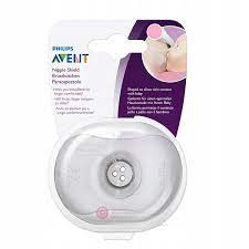 PHILIPS AVENT NIPPLE SHIELD