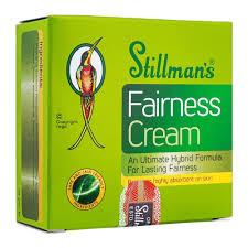 STILLMANS FAIRNESS CREAM