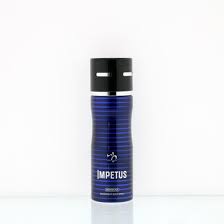 IMPETUS DEODRANT BODY SPRAY 200ML