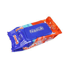 NAZUK WET WIPES