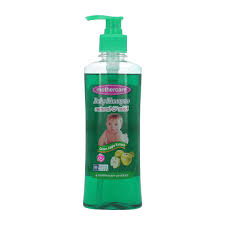 MOTHERCARE BABY SHAMPOO