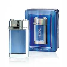 ROYAL SELLION PARFUMS 100ML