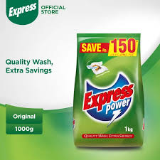 EXPRESS POWER 1KG SAVE RS 150