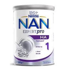 NESTLE NAN EXPERTPRO HA 400G