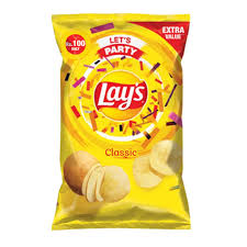 LAYS CLASSIC 75g