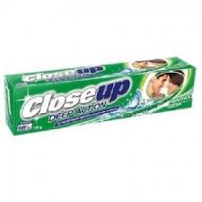 CLOSEUP EVER FRESH TOOTH PASTE 150g