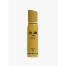 MILLION EURO PERFUME BODY SPRAY