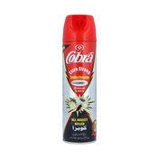 COBRA EXTRA STRONG TERMITES PROTECTION ALL INSECT KILLER 500ml