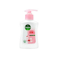 DETTOL SKIN CARE HANDWASH 150ML