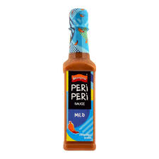 SANGRILA PERI PERI SAUCE MILD 150G