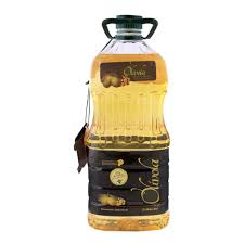 OLIVVOLA  OIL 3 LITRE