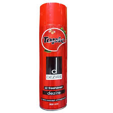 TOPIC DEZIRE AIR FRESHNER