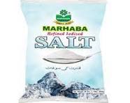 MARHABA SALT 800GM