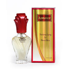 ROMANCE PERFUME SPRAY BY SWISS MISS 15ML