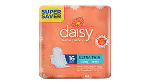 DAISY 16 ULTRA THIN