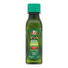 ITALIA OLIVE OIL POMACE 100ML