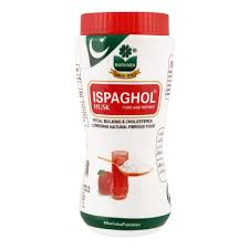 ISPAGHOL HUSK 150gm