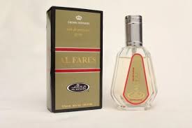 AL FARES SPRAY 50ML