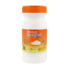 HASHMI ISPAGHOL PSYLLIUM HUSK 140G