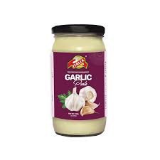 ITALIA GARLIC PASTE