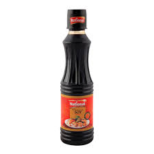 NATIONAL CHINESE SOY SAUCE 275ML