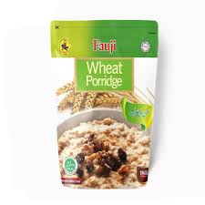 FAUJI WHEAT PORRIDGE 1KG