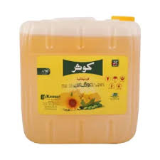 KAUSAR COOKING OIL 10 LITRE