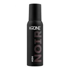 KRONE ASH NOIR 120ML