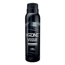 KRONE VOGUE ATTITUDE 150ML