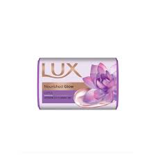 LUX NOURISHED GLOW VITAMIN C , FLORAL OIL (130GM)