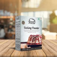 AL JAZAA BAKING POWDER 50GM