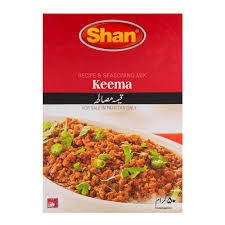 SHAN KEEMA 50G+5G