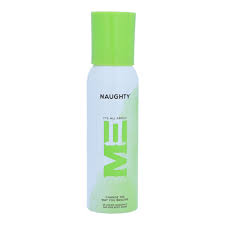 NAUGHTY ME 120ml